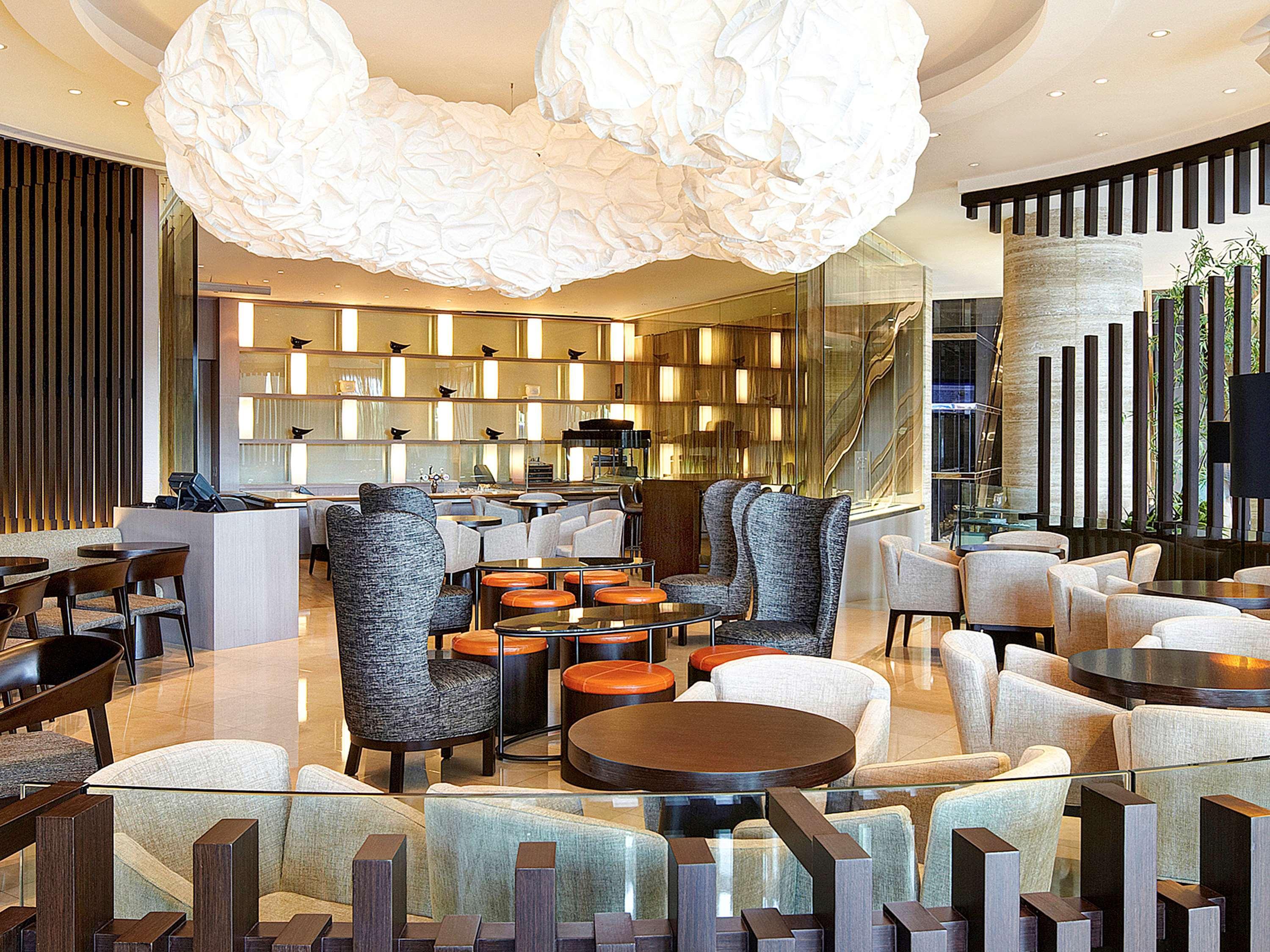 Novotel Citygate Hongkong Eksteriør billede