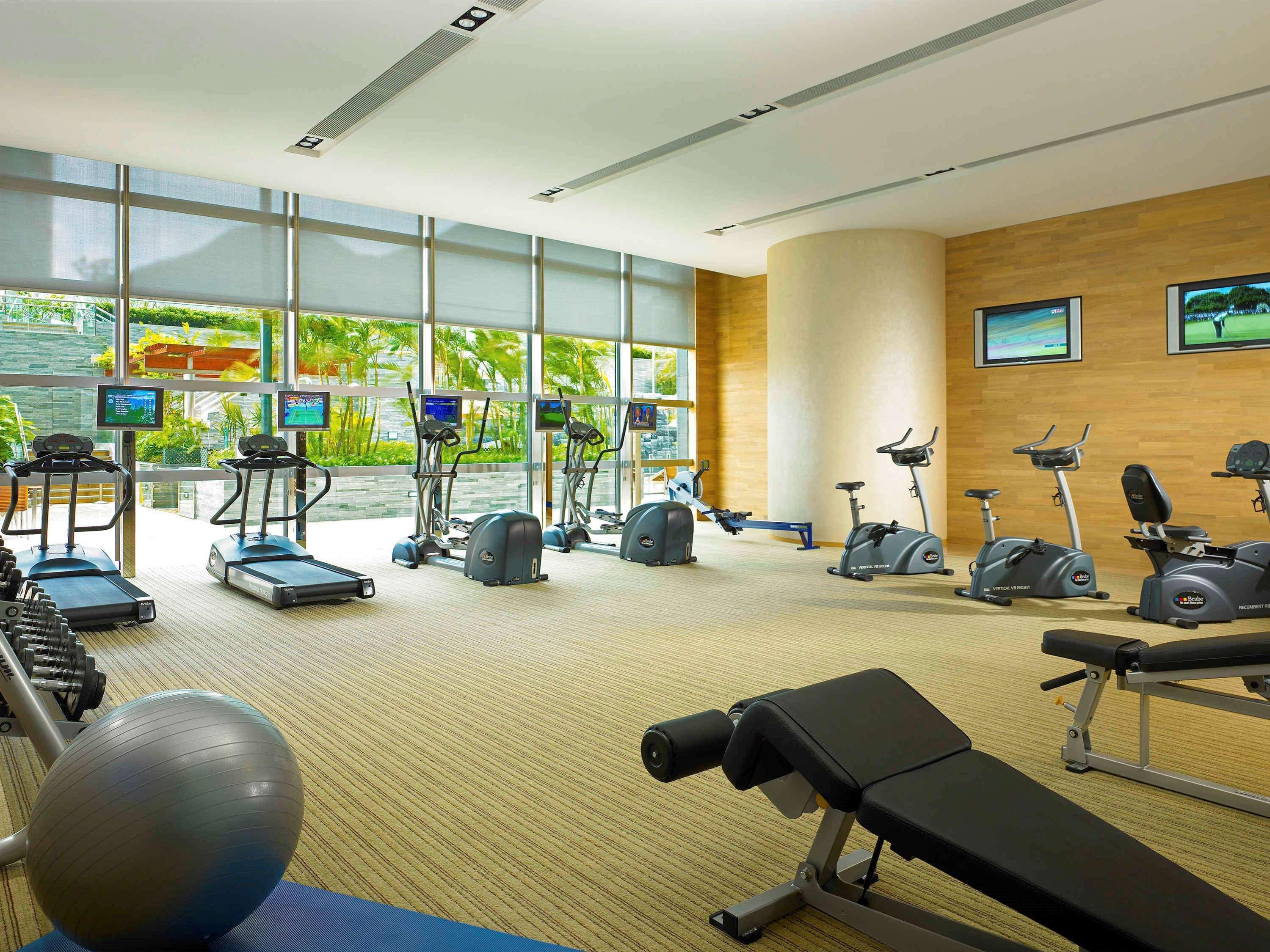 Novotel Citygate Hongkong Eksteriør billede