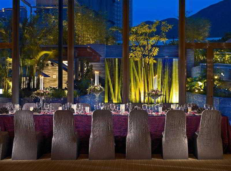 Novotel Citygate Hongkong Eksteriør billede