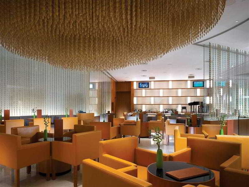 Novotel Citygate Hongkong Eksteriør billede