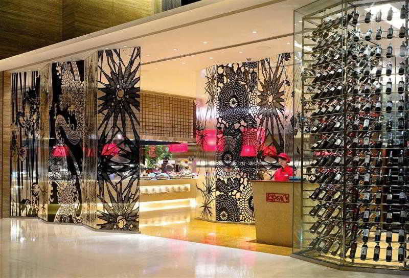 Novotel Citygate Hongkong Eksteriør billede