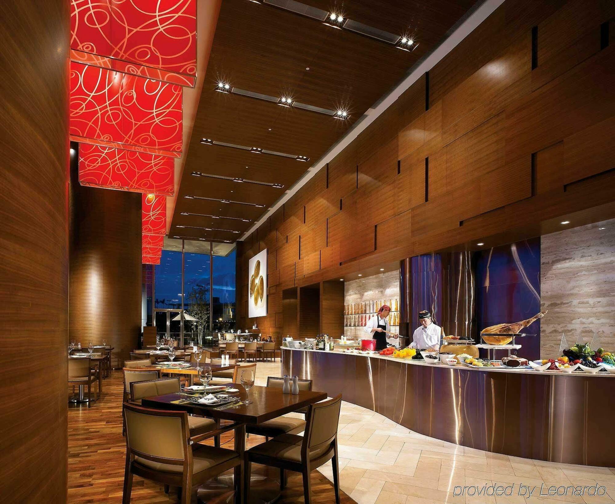 Novotel Citygate Hongkong Eksteriør billede